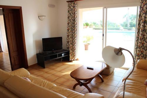 Apartamento Chalets Torre Nova