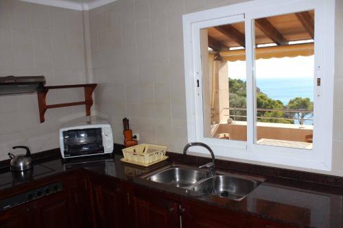 Apartamento Chalets Torre Nova