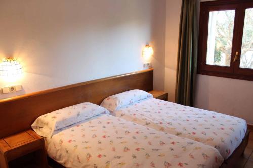 Apartamento Chalets Torre Nova