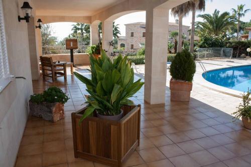 Apartamento Chalets Torre Nova