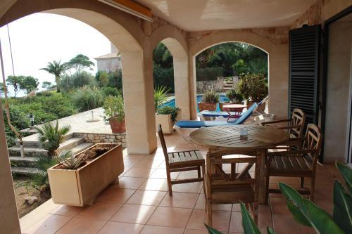 Apartamento Chalets Torre Nova