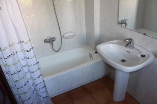 Apartamento Chalets Torre Nova