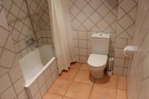 Apartamento Chalets Torre Nova