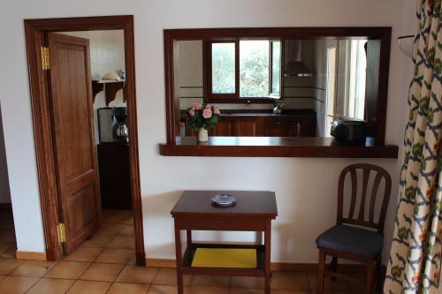 Apartamento Chalets Torre Nova