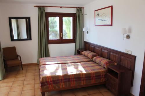 Apartamento Chalets Torre Nova