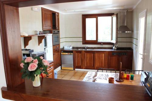 Apartamento Chalets Torre Nova