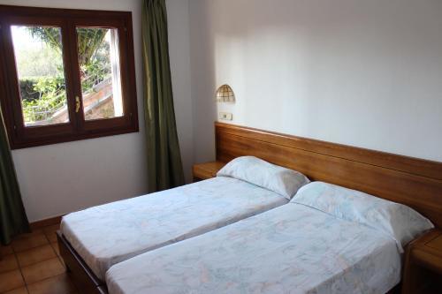 Apartamento Chalets Torre Nova