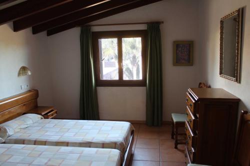 Apartamento Chalets Torre Nova