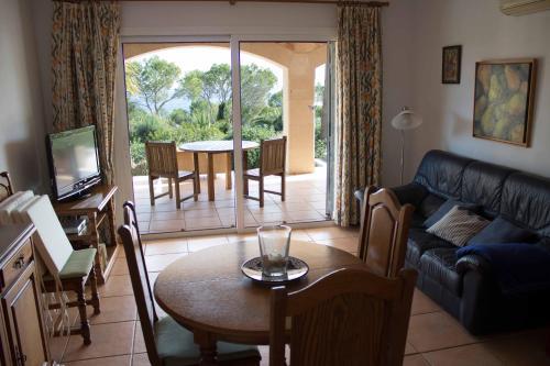 Apartamento Chalets Torre Nova
