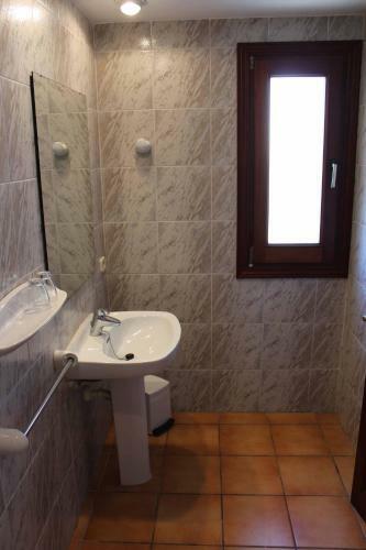 Apartamento Chalets Torre Nova