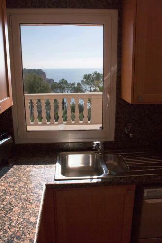 Apartamento Chalets Torre Nova