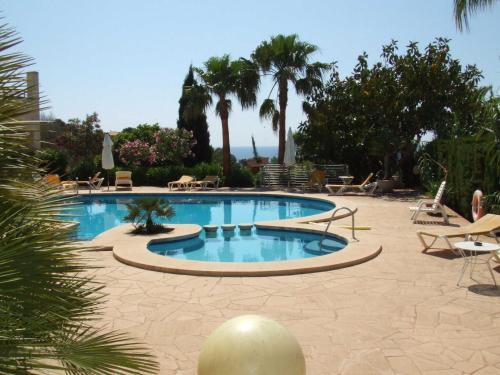 Apartamento Chalets Torre Nova
