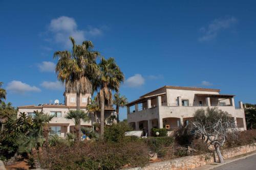 Apartamento Chalets Torre Nova