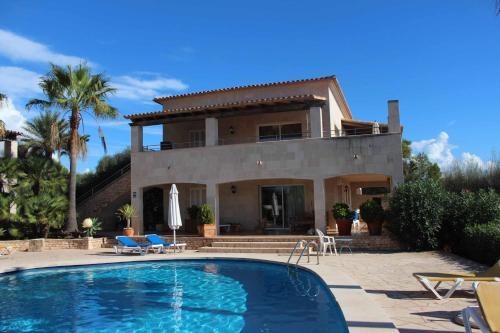 Apartamento Chalets Torre Nova