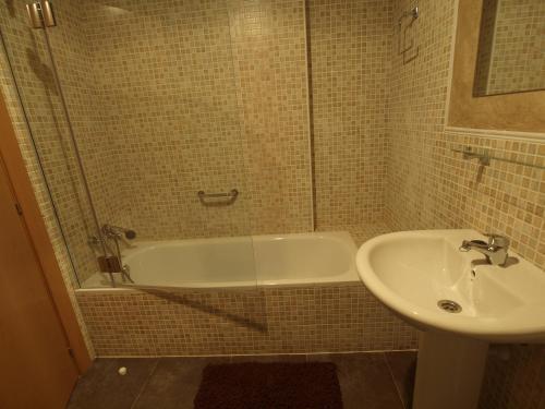 Apartamento Casa Rural El Cipres