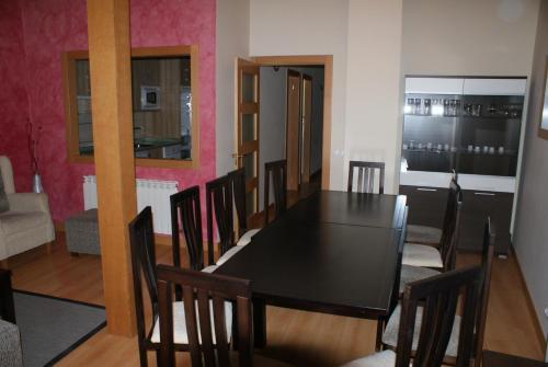 Apartamento Casa Rural El Cipres