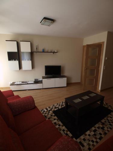 Apartamento Casa Rural El Cipres