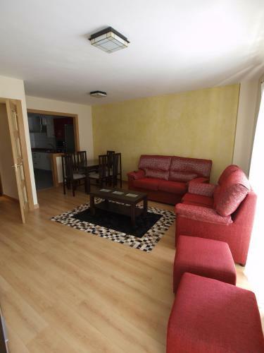 Apartamento Casa Rural El Cipres