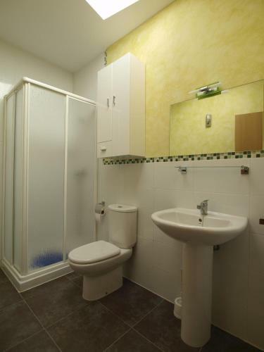 Apartamento Casa Rural El Cipres