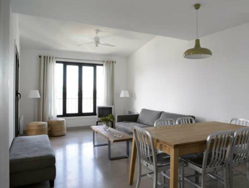 Apartamento La Cuve