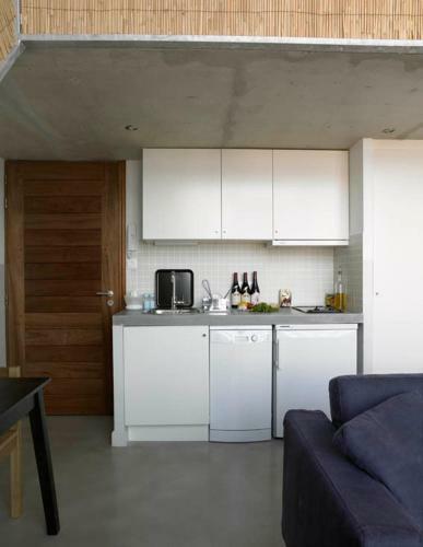 Apartamento La Cuve