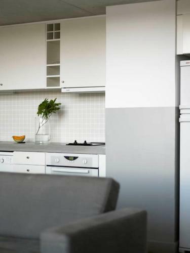 Apartamento La Cuve
