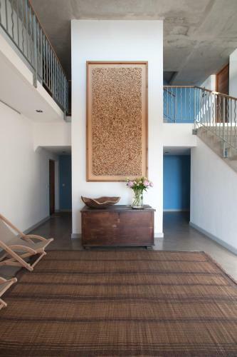 Apartamento La Cuve