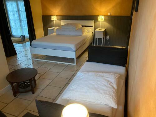 Bed & Breakfast L'araucaria