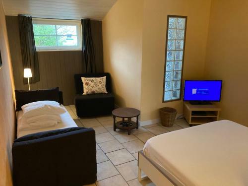 Bed & Breakfast L'araucaria