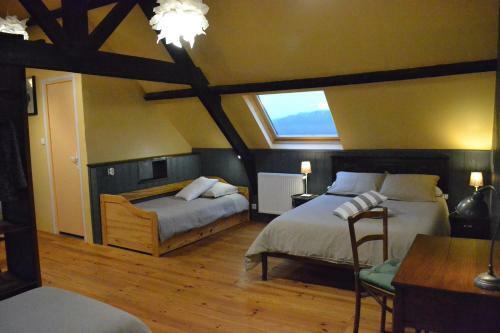 Bed & Breakfast L'araucaria