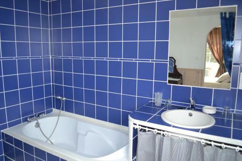 Bed & Breakfast L'araucaria