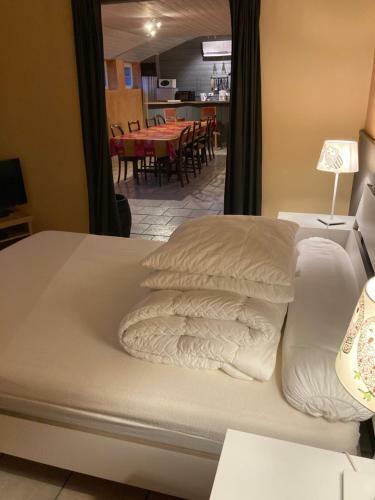 Bed & Breakfast L'araucaria