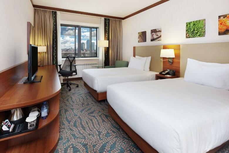 Hotel Hilton Garden Inn Astana