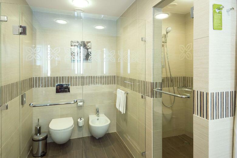 Hotel Hilton Garden Inn Astana