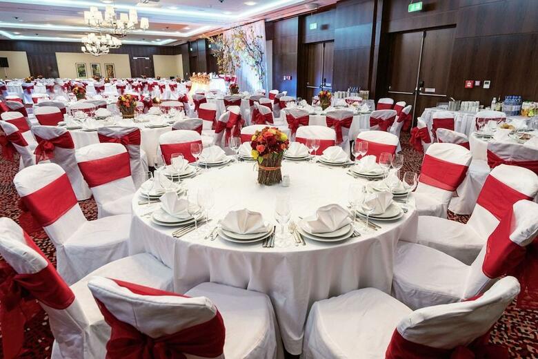 Hotel Hilton Garden Inn Astana