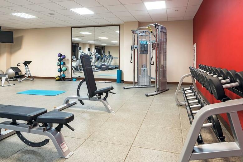 Hotel Hilton Garden Inn Astana