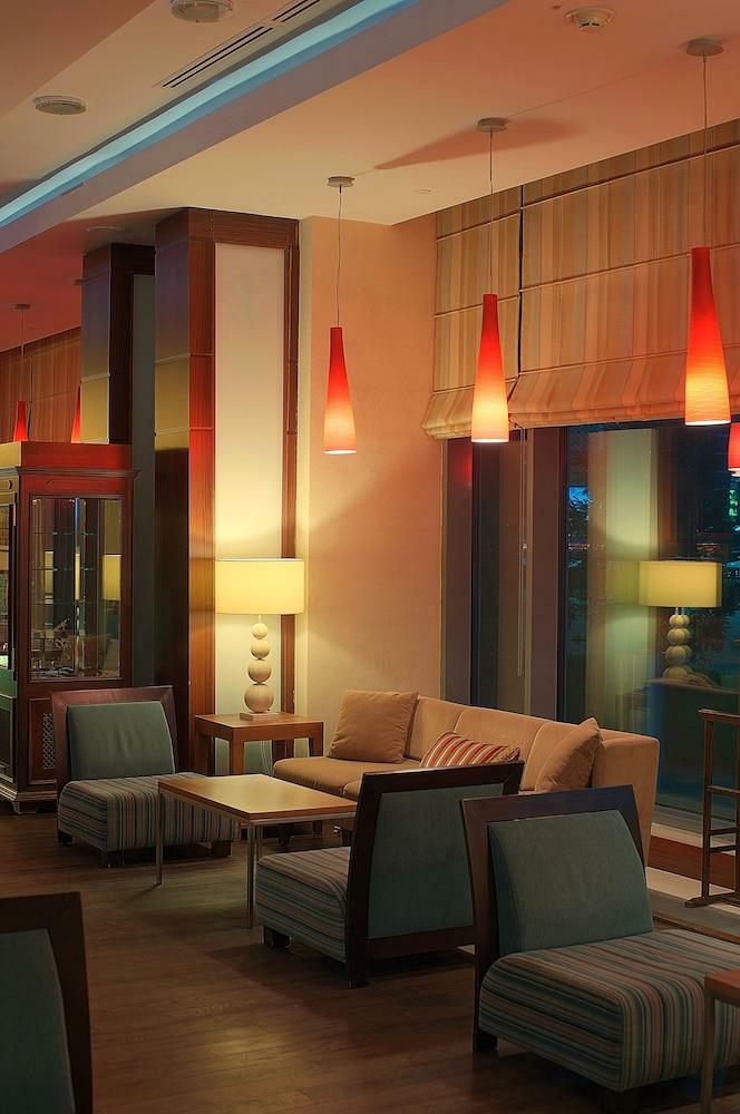 Hotel Hilton Garden Inn Astana
