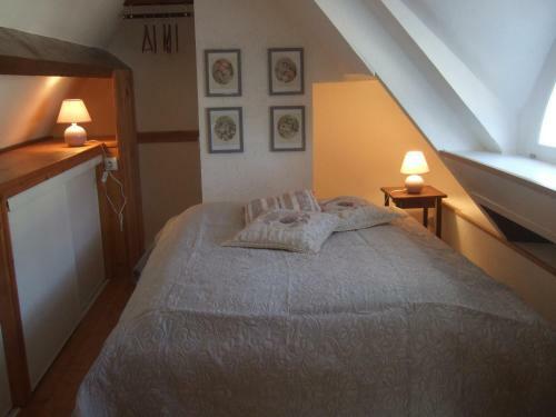 Le Clos De Lascoer