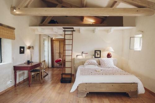 Bed & Breakfast La Grange Neuve