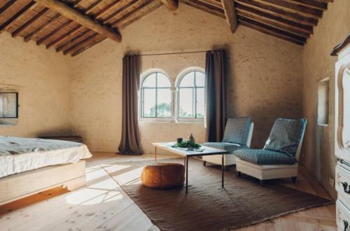 Bed & Breakfast La Grange Neuve
