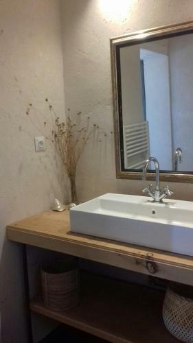 Bed & Breakfast La Grange Neuve
