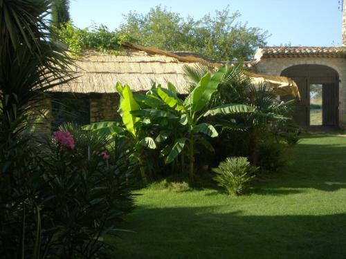 Bed & Breakfast La Grange Neuve