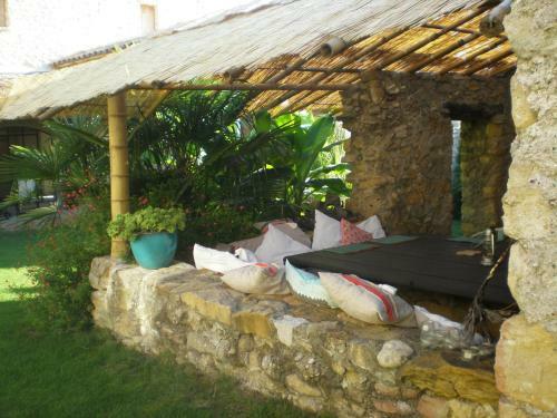 Bed & Breakfast La Grange Neuve