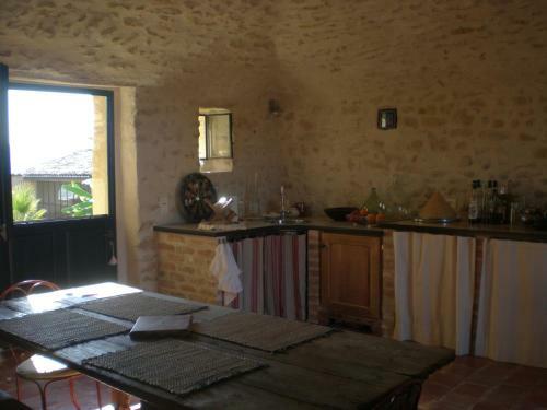 Bed & Breakfast La Grange Neuve
