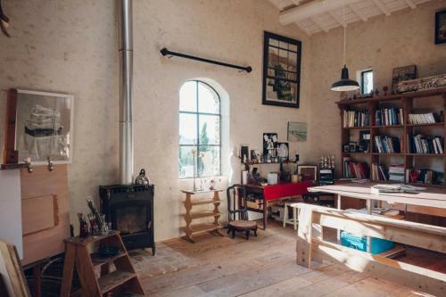 Bed & Breakfast La Grange Neuve