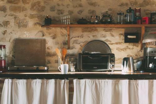 Bed & Breakfast La Grange Neuve