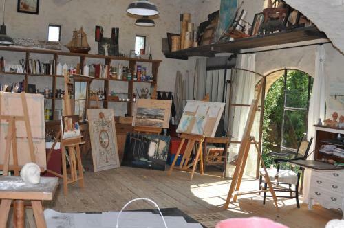 Bed & Breakfast La Grange Neuve