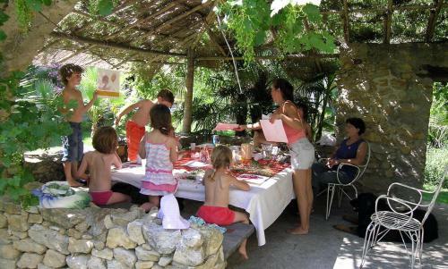 Bed & Breakfast La Grange Neuve