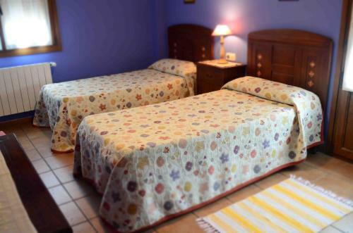 Agroturismo Labeondo