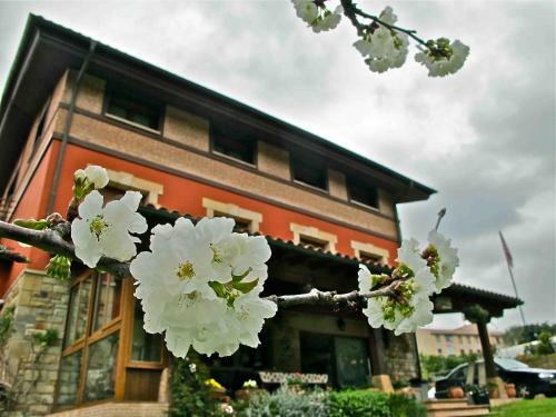 Agroturismo Labeondo
